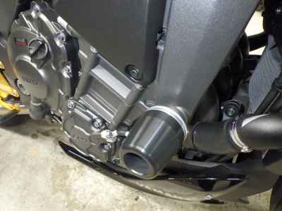 Yamaha MT-10 SP 2024