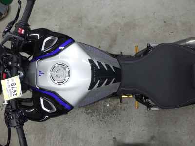 Yamaha MT-10 SP 2024