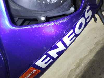 Yamaha YZF-R3 2018