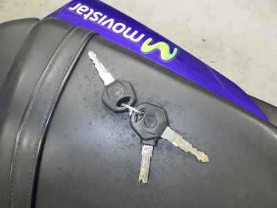 Yamaha YZF-R3 2018