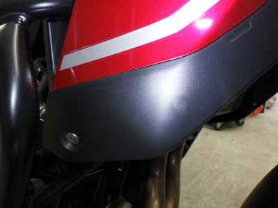 Suzuki V-Strom 800 2025