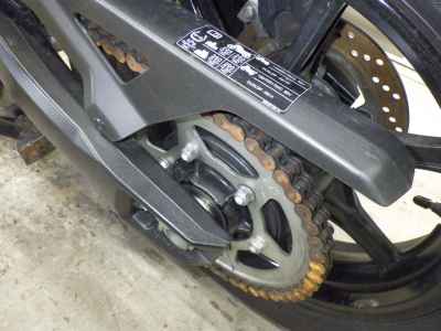 Suzuki V-Strom 800 2025