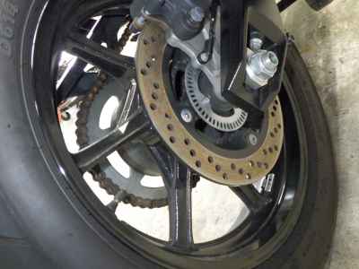 Suzuki V-Strom 800 2025