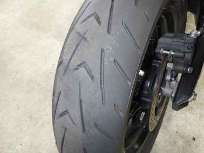Suzuki V-Strom 800 2025