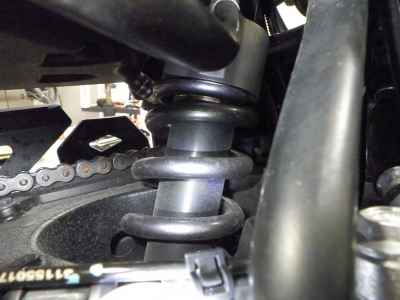 Suzuki V-Strom 800 2025