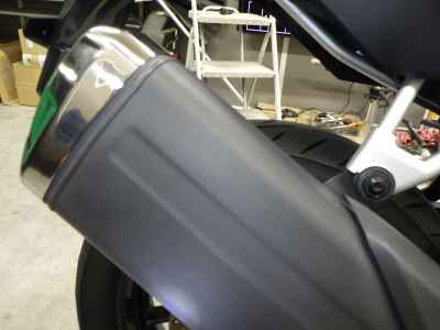 Suzuki V-Strom 800 2025