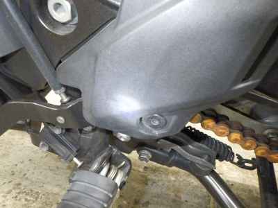 Suzuki V-Strom 800 2025