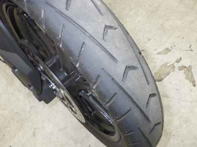 Suzuki V-Strom 800 2025
