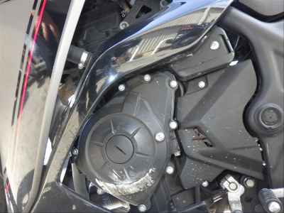 Yamaha YZF-R25 2016