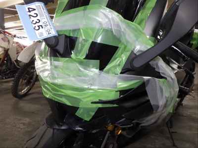 Yamaha YZF-R6 2019