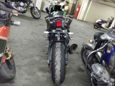 Yamaha YZF-R6 2019