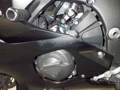 Yamaha YZF-R6 2019
