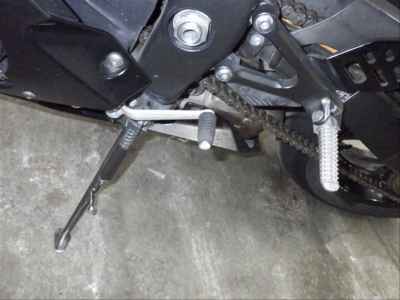 Yamaha YZF-R6 2019