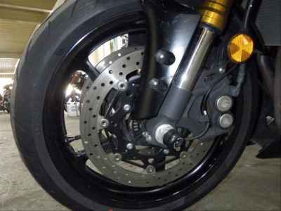 Yamaha YZF-R6 2019