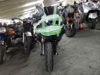 Yamaha YZF-R6 2019