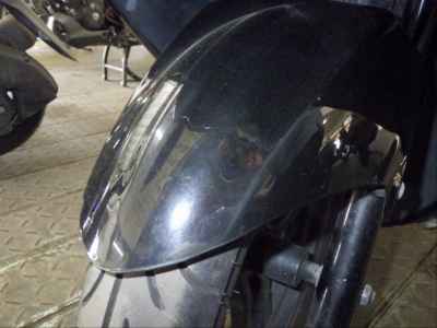 Yamaha Majesty 250 2011