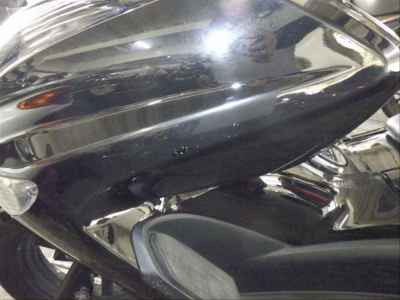 Yamaha Majesty 250 2011