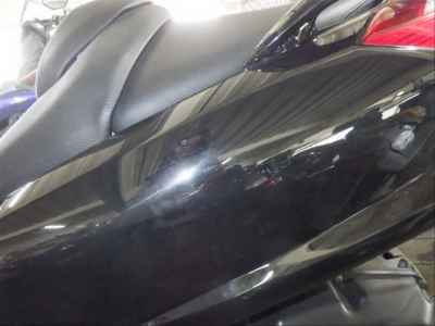 Yamaha Majesty 250 2011