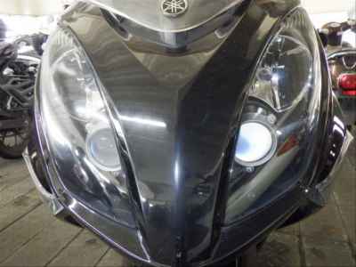 Yamaha Majesty 250 2011