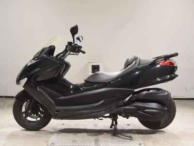 Yamaha Majesty 250 2011