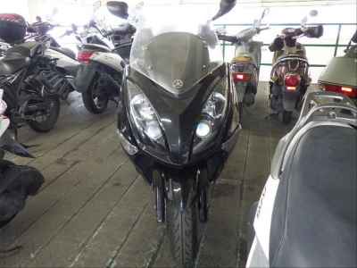 Yamaha Majesty 250 2011