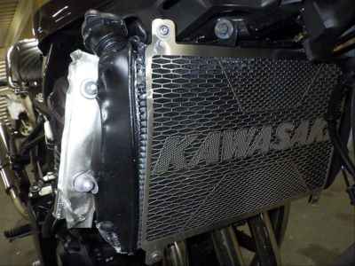 Kawasaki Z900RS 2025