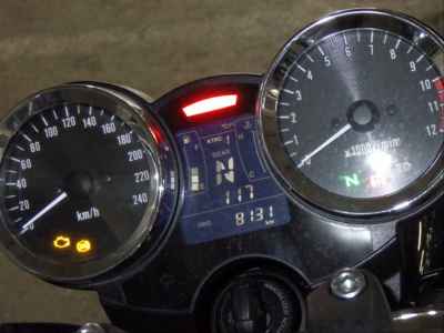 Kawasaki Z900RS 2025
