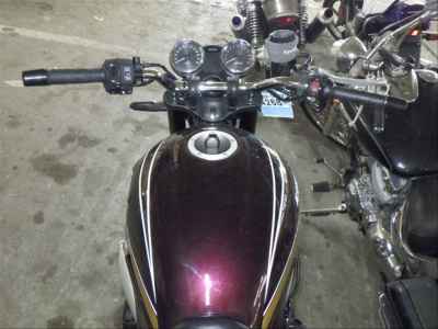 Kawasaki Z900RS 2025