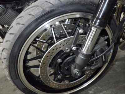 Kawasaki Z900RS 2025