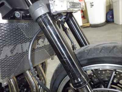 Kawasaki Z900RS 2025