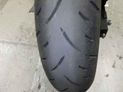 Kawasaki Ninja 400 2021