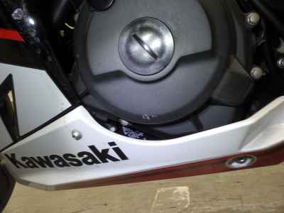 Kawasaki Ninja 400 2021