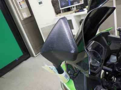 Kawasaki Ninja 400 2021