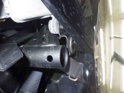 Kawasaki Ninja 400 2021