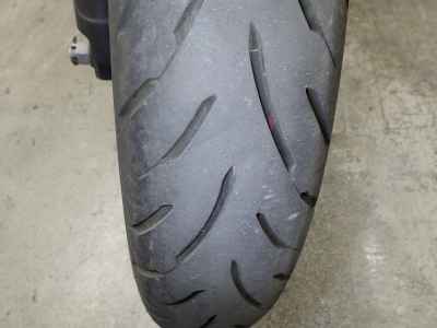 Kawasaki Ninja 400 2021