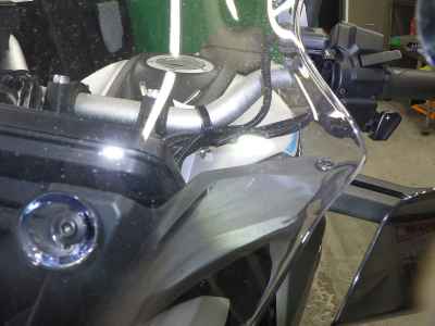 Yamaha MT-07 AMT 2025