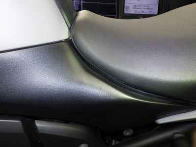 Yamaha MT-07 AMT 2025