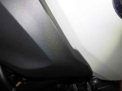 Yamaha MT-07 AMT 2025