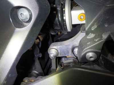 Yamaha MT-07 AMT 2025