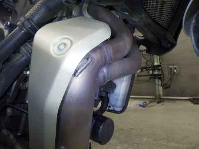Yamaha MT-07 AMT 2025