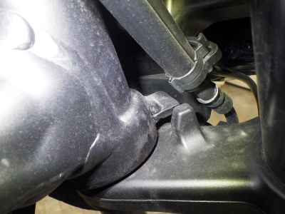 Yamaha MT-07 AMT 2025