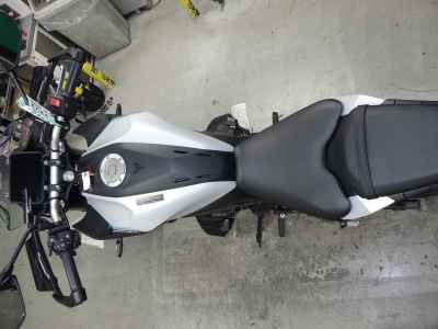 Yamaha MT-07 AMT 2025