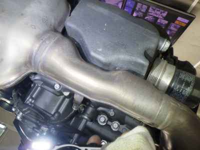 Yamaha MT-07 AMT 2025