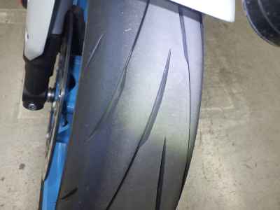 Yamaha MT-07 AMT 2025