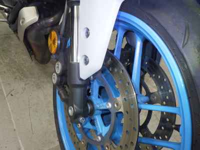 Yamaha MT-07 AMT 2025