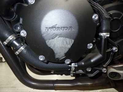 Honda CB1000R 2019