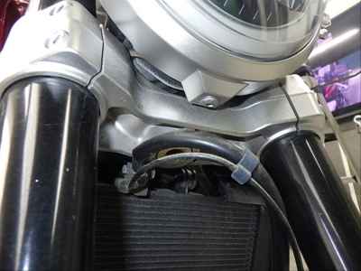 Honda CB1000R 2019