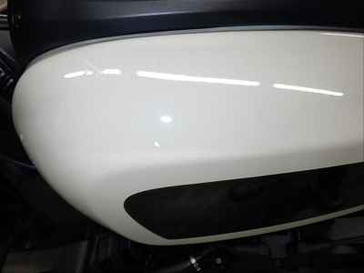 Harley-Davidson Sportster S RH1250S 2024