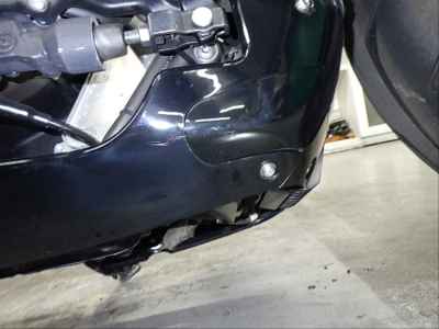 Harley-Davidson Sportster S RH1250S 2024