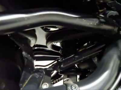 Harley-Davidson Sportster S RH1250S 2024